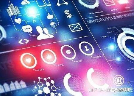 2023年中國軟件與信息技術服務綜合競爭力百強企業(yè)排行榜揭曉